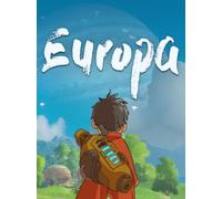 Europa (PC) - Steam Account - GLOBAL