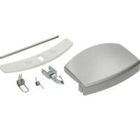 Europa Recambios - Kit MANETA Lavadora ZANUSSI C.O.: 4055085551