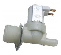 Europa Recambios Standard - Electrovalvula 1 Via 180 Grados Standard