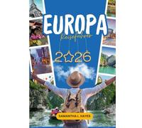 Europa Reiseführer 2026
