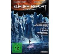 Europa Report (DVD)