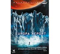 Europa Report [Francia] [Blu-ray]