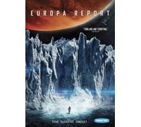 Europa Report [Francia] [DVD]