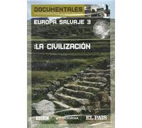 Europa Salvaje 3: La Civilización DVD