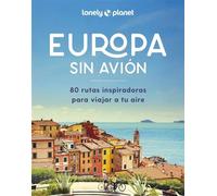 Europa sin avión. | Aa. Vv.