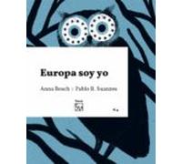 Europa Soy Yo (ebook)