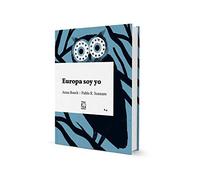 EUROPA SOY YO N?4 (VOCES 5W)