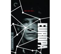 Europa (The Criterion Collection)