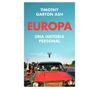 Europa | Timothy Garton Ash