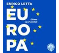 Europa. Última Oportunidad (audiolibro)