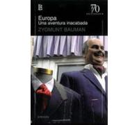 Europa Una Aventura Inacabada