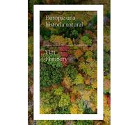 Europa: Una Historia Natural