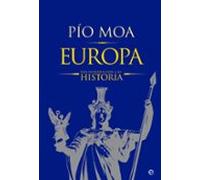Europa: Una Introduccion A Su Historia