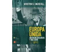 Europa unida. Dieciocho Discursos y Una: Dieciocho discursos y una carta: 8 (Nuevo Ensayo)