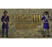 Europa Universalis III: Absolutism SpritePack Steam Worldwide PC