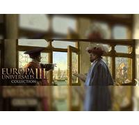 Europa Universalis III Collection (PC) Steam Key - GLOBAL