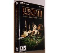 Europa Universalis III: Completo - PC