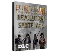 Europa Universalis III: Revolution II Unit Pack Steam Key GLOBAL