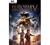 Europa Universalis IV 4 PC