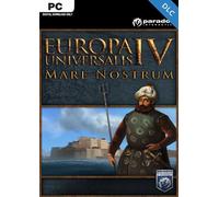 Europa Universalis IV 4 PC Mare Nostrum DLC