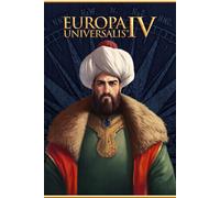 Europa Universalis IV: Call-to-Arms Pack (DLC) (PC) Steam Key GLOBAL