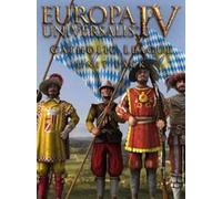 Europa Universalis IV: Catholic League Unit Pack Steam Key GLOBAL