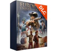 Europa Universalis IV: Digital Extreme Upgrade Steam Key GLOBAL