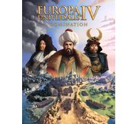 Europa Universalis IV: Domination (DLC) (PC) Steam Key GLOBAL