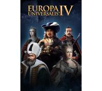 Europa Universalis IV - Native Americans II Unit Pack (DLC) Steam (PC) Key GLOBAL