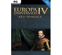 Europa Universalis IV: Res Publica PC - DLC