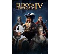 Europa Universalis IV Songs of the New World (DLC) Steam (PC) Key GLOBAL