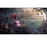 Europa Universalis IV: Sounds from the community - Kairis Soundtrack Part II Steam Worldwide PC, Mac, Linux