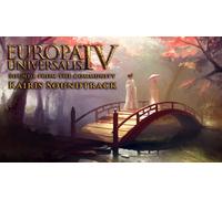 Europa Universalis IV: Sounds from the community - Kairis Soundtrack Steam Worldwide PC, Mac, Linux
