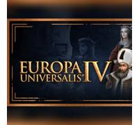 Europa Universalis IV Starter Edition (PC) Steam Account - GLOBAL