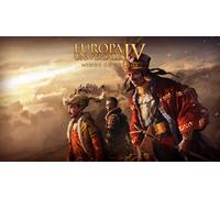Europa Universalis IV: Winds of Change Steam Europe PC, Mac, Linux