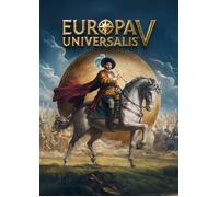Europa Universalis V PC