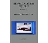 Europa Y Asia 1945-1959