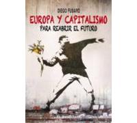 Europa Y Capitalismo Para Reabrir El Futuro