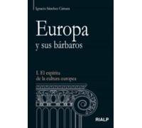 Europa Y Sus Bárbaros (ebook)