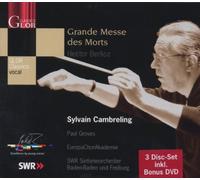 Europachorakademie - Grande Messe Des Morts