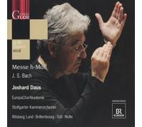 Europachorakademie - H-Moll Messe