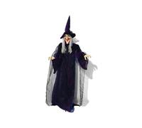 Europalms Halloween Figur Hexe, animiert 175cm (8331440D) Marca