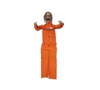 EUROPALMS Halloween Figure Prisoner Sirius, animated, 85 cm