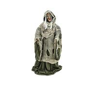 Europalms Halloween Hexe, grün, 145x70x66cm (83314673) Marca