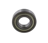 Europart 6205ZZ/62052Z - Rodamiento blindado universal (25 x 52 x 15 mm)