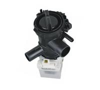 EUROPART Bomba de drenaje para lavadora 10032297
