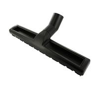 Europart - Boquilla universal con cepillo para recogida en seco, 38 x 360 mm