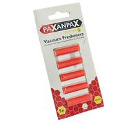 Europart cebos de Universal para aspiradora ambientador, unidades 5, rojo