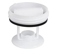 Europart Colador de pelusas 10021494 para lavadora compatible con Bosch Siemens 605010 00605010
