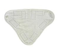 Europart H20 X5 Compatible 5-in-1 - Fregona con vapor, 1 unidad